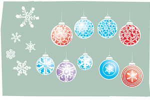 Christmas Ornaments