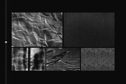 Distressed Textures Bundle, a Texture Graphic by Freezerondigital (Thumbnail 105 of 116)