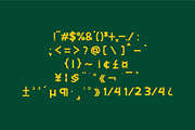 Oase Desert - Slab Serif Western, a Slab Serif Font by WAP (Thumbnail 2 of 5)