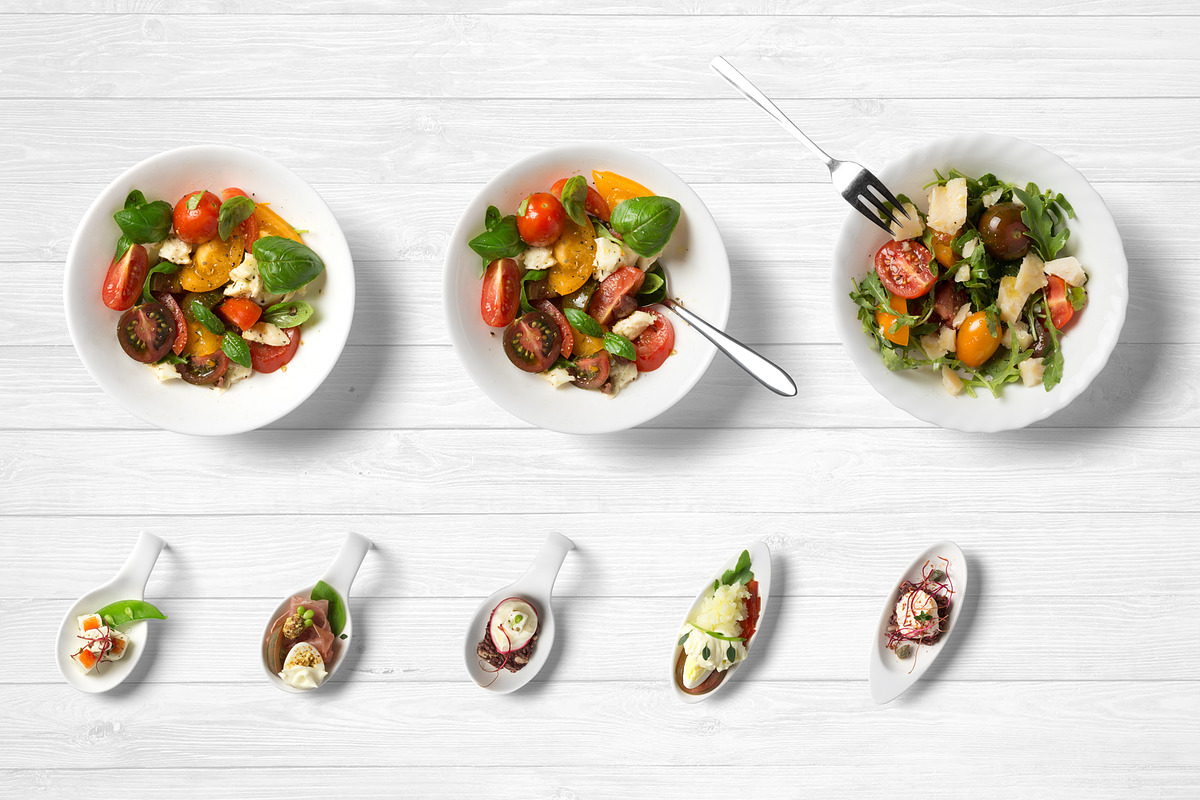 Italian Pizza MockUp Scene Generator, a Product Mockup by PSD Market (Photo 6 of 13)