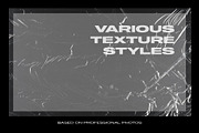 Plastic Bundle Branding Wrap Texture, a Texture Graphic by PrintPixel (Thumbnail 51 of 86)