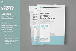 Annual Report