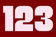 Rotunde - Sans Serif Font, a Font by GG Design (Thumbnail 6 of 10)