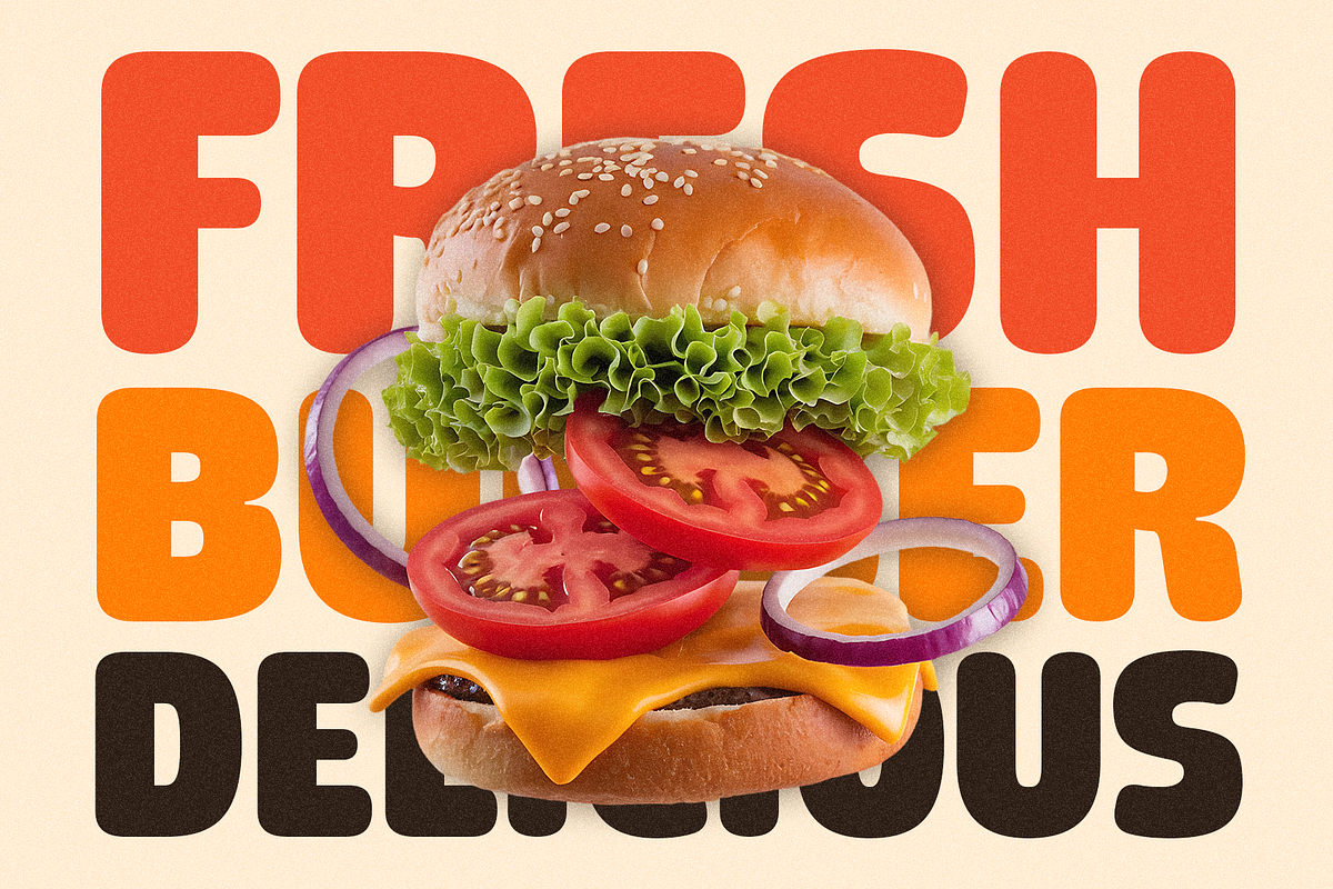 WubbyBlockx - Rounded Bold Font, a Sans Serif Font by Mine Type Lab (Photo 6 of 10)