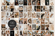 90 Autumn + Fall Stock Images Bundle, a Holiday Photo by Refancy (Thumbnail 12 of 12)