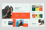 Modern Travel Presentation Keynote, a Presentation Template by Antstheme (Thumbnail 2 of 2)