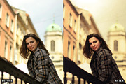 Spring Vintage Sunlight LR Presets, a Preset Add-On by AAA Presets (Thumbnail 5 of 9)