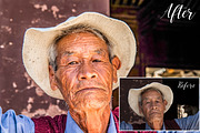 HDR Lightroom desktop presets, an Action Add-On by GDR Design (Thumbnail 7 of 7)
