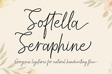 Softella Seraphine