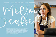 Tasty Snack, a Handwritten Font by Integritype Studio (Thumbnail 2 of 15)