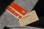 Cafe Branding Mockup Set, a Product Mockup by Nirmana Visual (Thumbnail 5 of 20)