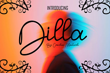 Dilla