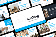 Creative Presentation Bundle, a Presentation Template by Hammad Arif (Thumbnail 6 of 77)