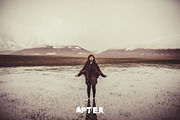 Ultimate Matte Lightroom Presets, an Action Add-On by PixelHive Pro (Thumbnail 23 of 34)