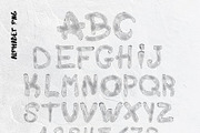 Scans Of Street Walls, an Object Graphic by Kate Creative Studio (Thumbnail 10 of 12)