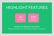 Customer Experience Strategy, a Presentation Template by Loin Studio (Thumbnail 2 of 4)