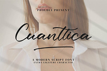 Cuanttica
