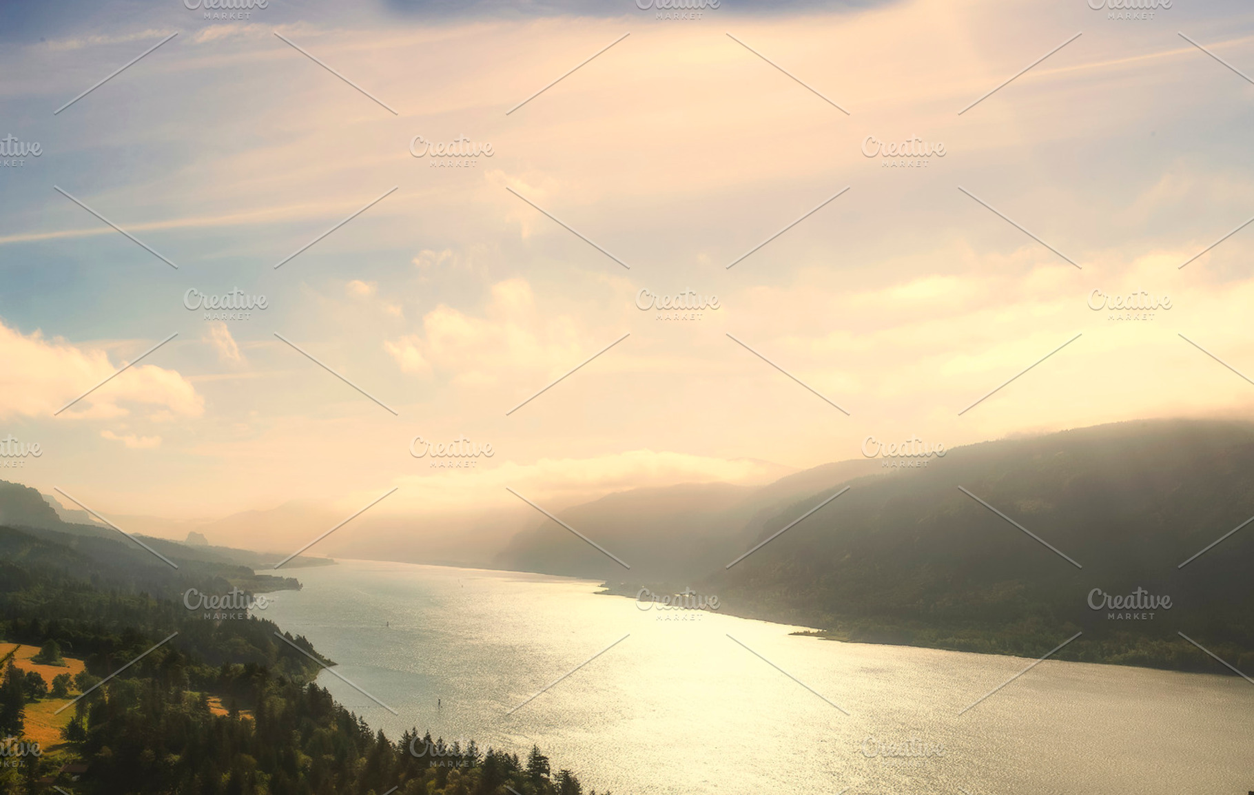 Willamette Valley