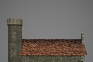 Medieval Fortress 2