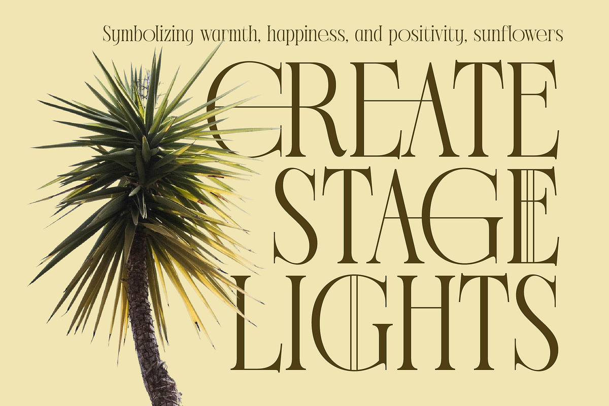 Exago Maona Vintage Serif Display, a Serif Font by timelesstype.co (Photo 7 of 20)