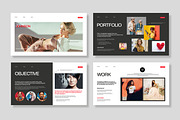 Pitch Deck Proposal Presentation, a Presentation Template by MightyDesign (Thumbnail 4 of 8)