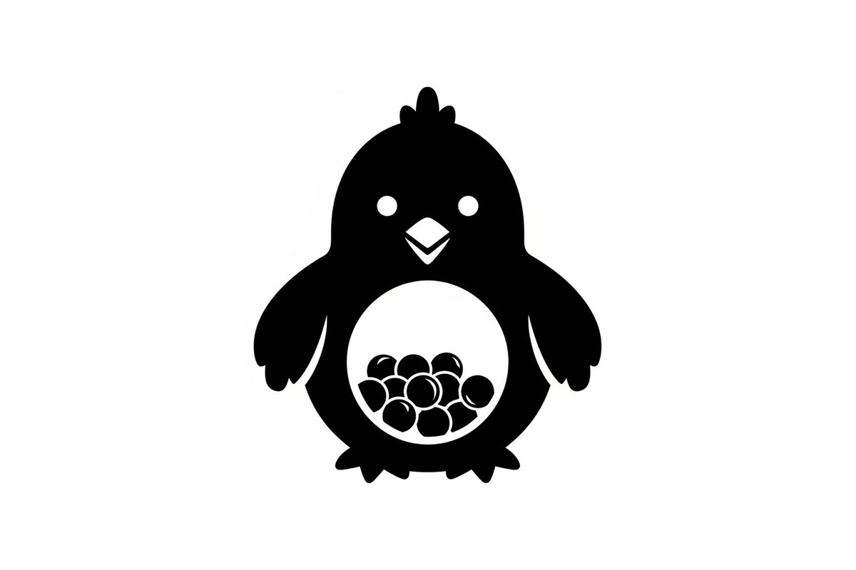 50 Easter Bunny Egg Icon Bundle, an Illustration by Artivon (Photo 49 of 51)