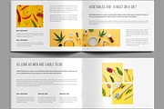 Magazine Landscape, a Magazine Template by MightyDesign (Thumbnail 3 of 8)