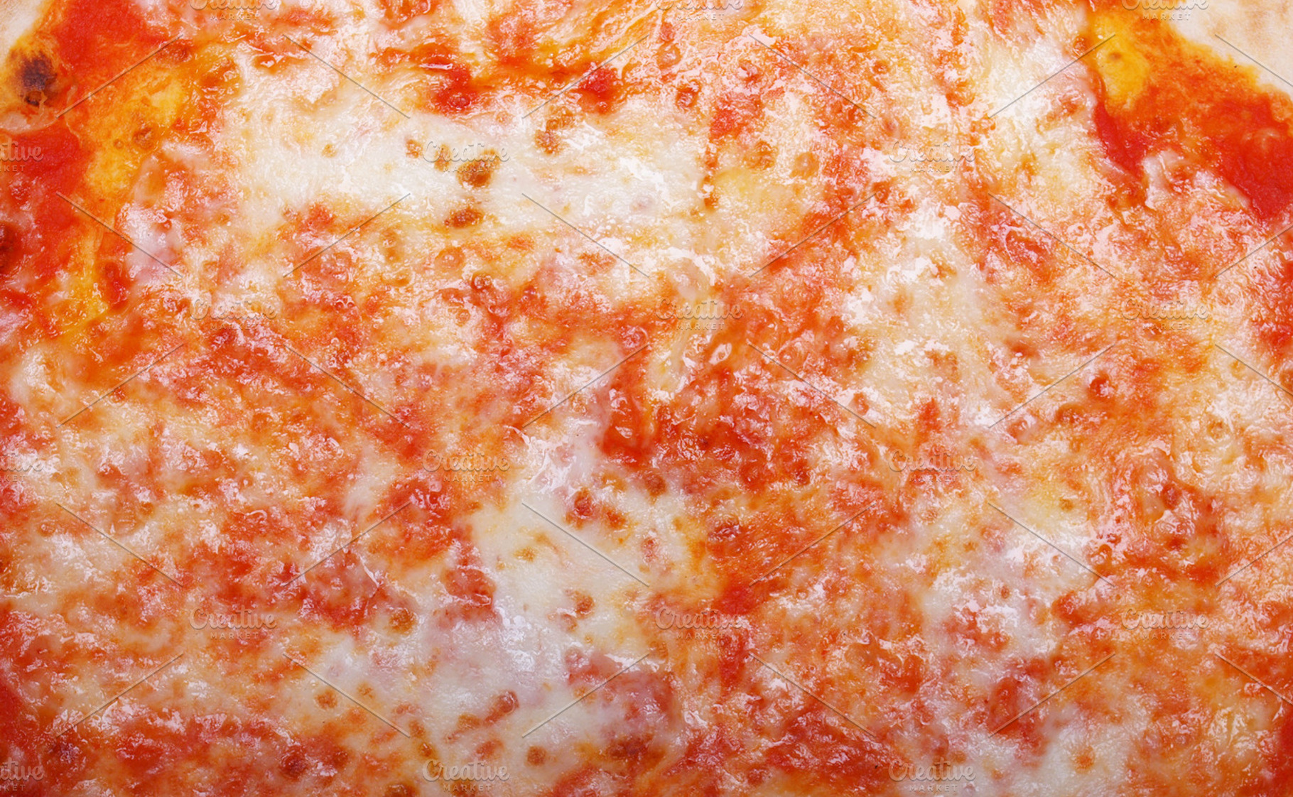 Pizza stock photo containing pizza and pizza margherita
