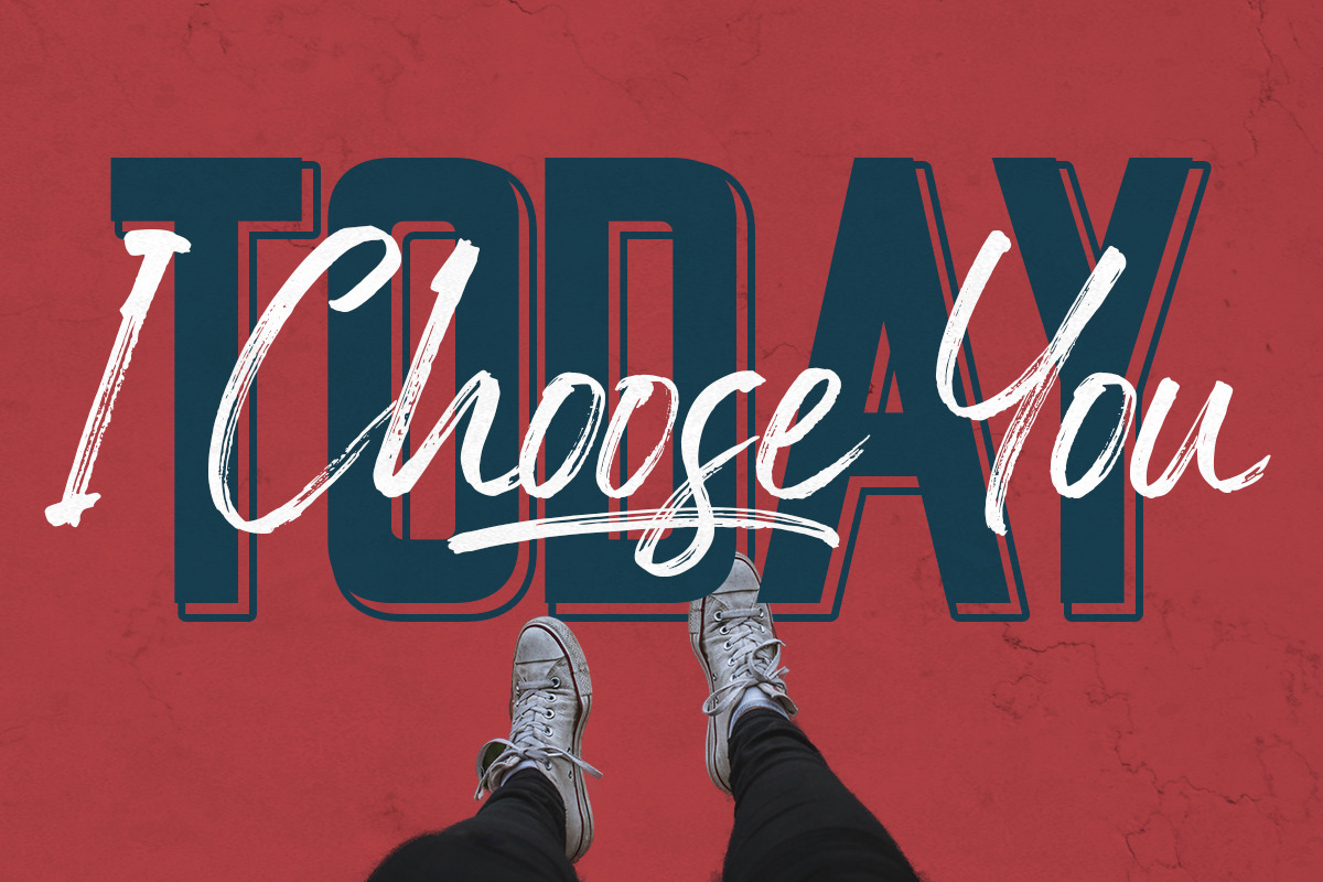 American Starlight Font Duo, a Script Font by Lucky Type (Photo 8 of 13)