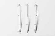 Pen Mockup, a Pens & Pencil Mockup by Xtrahive (Thumbnail 2 of 2)