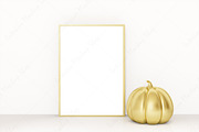 Product Mockup, PSD smart layer, a Print Template by Mockup Shop (Thumbnail 2 of 2)