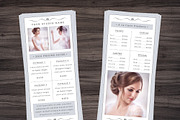 Photography Marketing Set 006, a Marketing Template by NM-Design-Studio (Thumbnail 7 of 8)