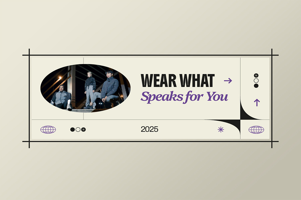 Urban Byte - Facebook Cover, a Presentation Template by StreaksideStd (Photo 2 of 3)