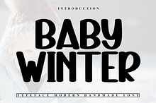 Baby Winter