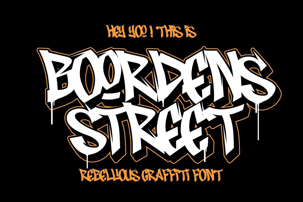 趣味 street fonts 趣味 street fonts 趣味 street fonts Street art