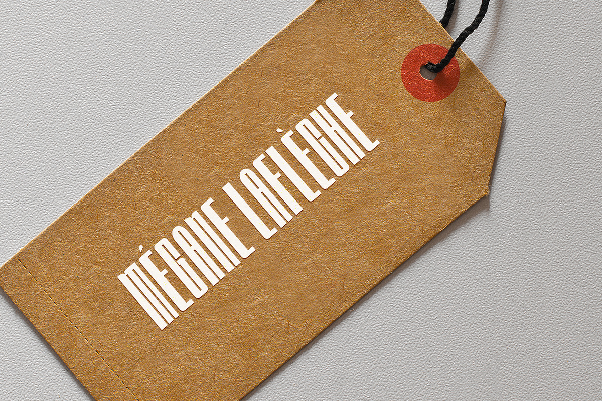 Along Sans Grande Font Family, a Sans Serif Font by Ryul Davidson (Photo 13 of 15)
