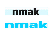 Paste Display Typeface, a Font by Tapiwanashe Garikayi (Thumbnail 7 of 8)