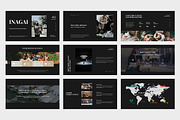 Inagai : Charity Google Slides, a Presentation Template by Punkl Camp (Thumbnail 6 of 9)