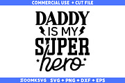 Dad SVG Bundle 20 Designs, an Illustration by ZoomkSVG (Thumbnail 13 of 41)