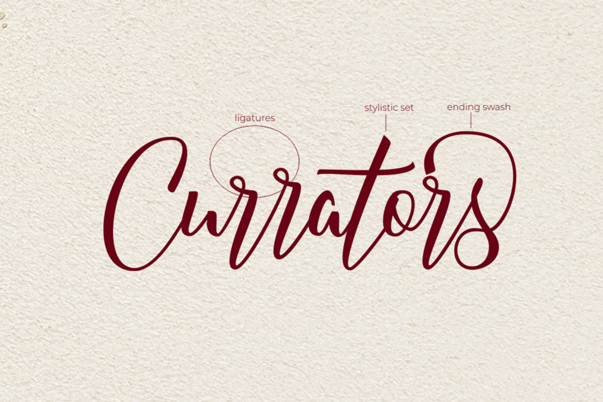 Currators Script preview 3
