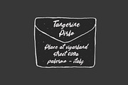 Diorline - Rough Handwritten Font, a Handwritten Font by Myn Type (Thumbnail 4 of 14)