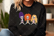 Halloween Drink Party Skeleton, an Illustration by Craft Nest (Thumbnail 4 of 6)