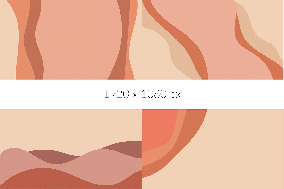 Terra Zoom Backgrounds, a Texture Graphic by CL Creative Studio (Photo 2 of 6)