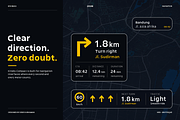 Kineks Compact | Neo-Grotesque, a Sans Serif Font by By Kineks (Thumbnail 2 of 10)