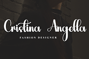 Magniton, a Handwritten Font by InermediaSTUDIO (Thumbnail 4 of 7)