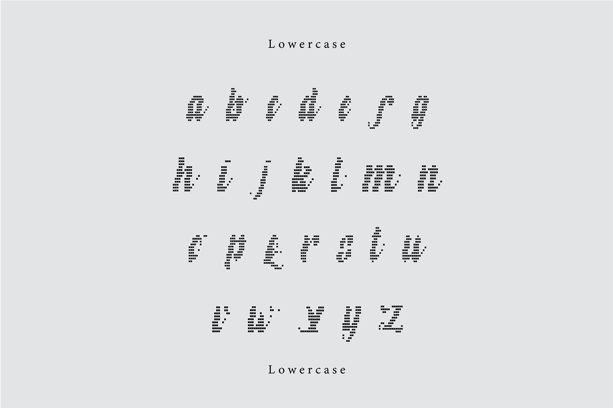 Silmona | A Embroidery Script Font, a Handwritten Font by Berdansabersama (Photo 3 of 9)