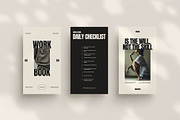 Social Media Branding Coach Stories, a Social Media Template by Moscovita Studio (Thumbnail 13 of 50)