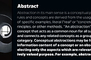 Meutas Font Family, a Sans Serif Font by trustha (Thumbnail 12 of 15)