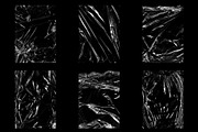 Plastic Wrap Texture #02, a Texture Graphic by alexandeerco (Thumbnail 10 of 23)