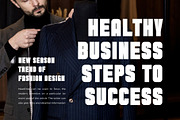 Coffey Modern Sans Serif Font, a Sans Serif Font by Perfectype (Thumbnail 3 of 6)